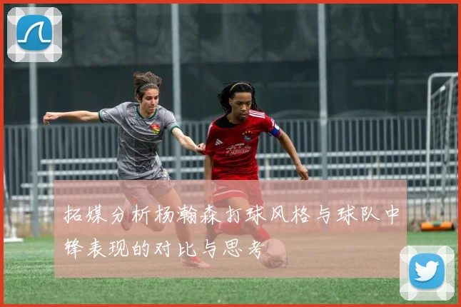 拓媒分析杨瀚森打球风格与球队中锋表现的对比与思考